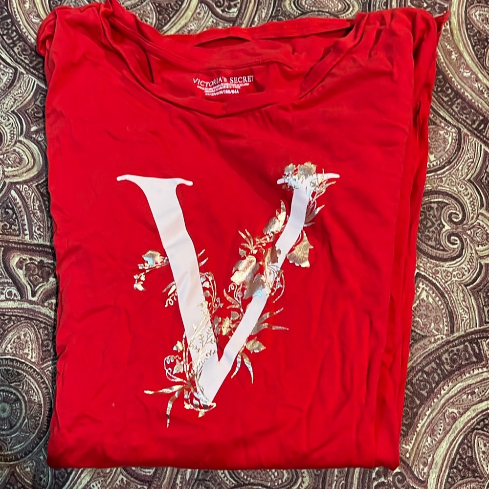Victoria's secret nightshirt
